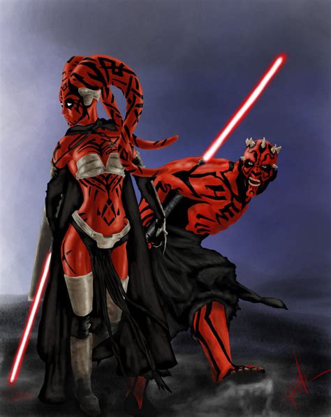 Darth Talon [el